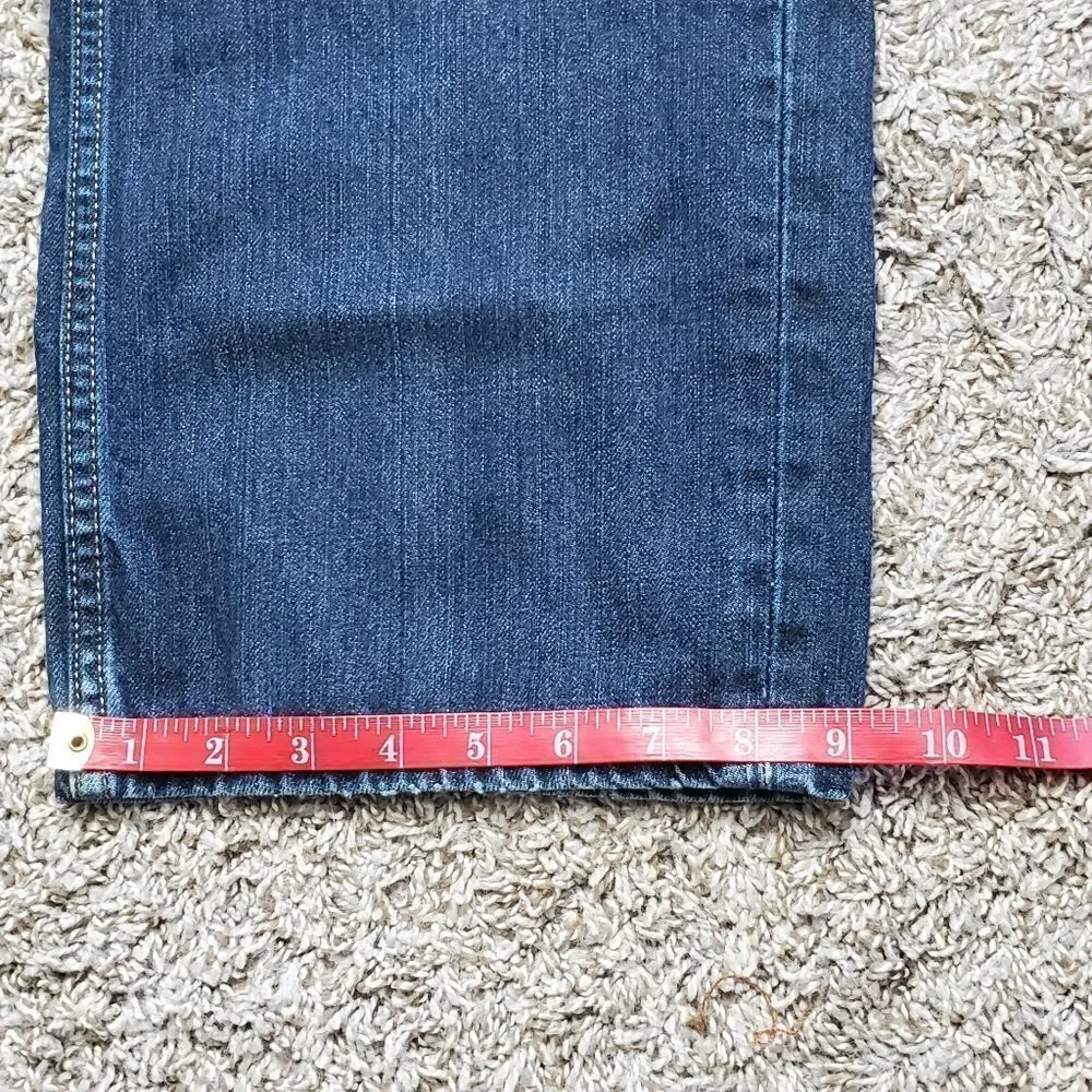 Levi's 559 Blue Jeans